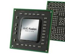 Процессоры AMD для платформы FM1